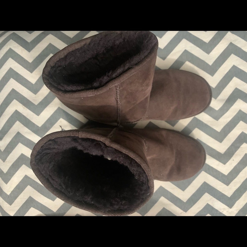 Ugg Boots - image 4